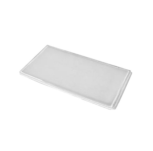 Plancha De Gel Puro Sin Adhesivo 20 X 20 Cm Flytec (2022)