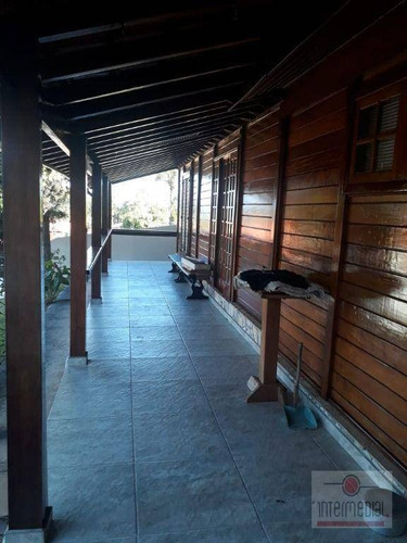 Imagem 12 de 30 de Chácara Com 3 Dormitórios, 600 M² - Venda Por R$ 550.000,00 Ou Aluguel Por R$ 2.500,00/mês - Parque Das Árvores - Boituva/sp - Ch0646