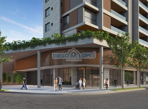 Imagem 4 de 15 de Apartamento Para Venda, 2 Dormitório(s), 134.63m² - 2068
