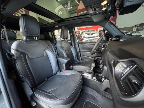 Jeep Renegade RENEGADE S T270 1.3 TB 4X4 FLEX AUT.