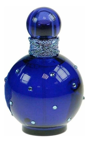 Perfume Midnight Fantasy Edp 100 Ml Dama Mujer