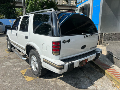 Chevrolet Blazer