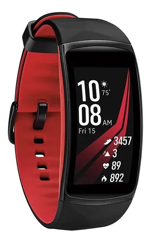 Gear fit 2 precio sale