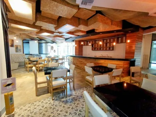 Se Arrienda Local En Poblado , Medellin