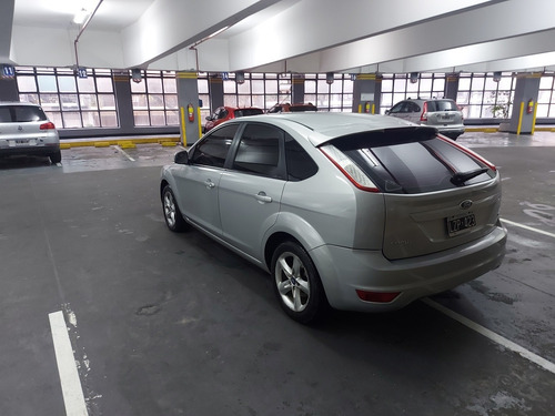 Imagen 4 de 13 de Ford Focus Ii 2012 2.0 Trend Plus
