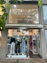 Comprar Fondo De Comercio En Venta,indumentaria Femenina