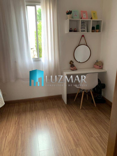 Imagem 6 de 15 de Oportunidade - Casa Em Condomínio Dois Dormitórios - Horto Do Ypê - 371ll