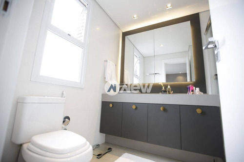 Imagem 11 de 30 de Apartamento Com 3 Dormitórios À Venda, 195 M² Por R$ 2.400.000,00 - Mauá - Novo Hamburgo/rs - Ap2877