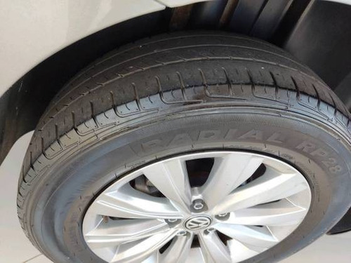 Imagem 11 de 14 de Volkswagen Virtus 1.0 200 Tsi Comfortline Automático