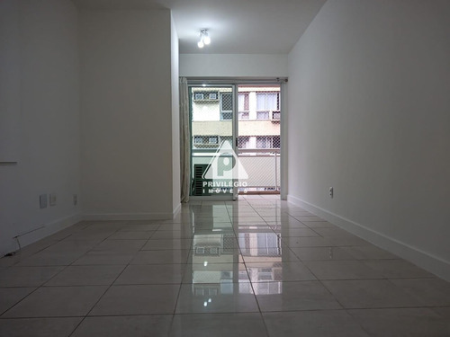Imagem 2 de 22 de Jardim Botânico, 2 Suítes, Infraestrutura!! - 38986
