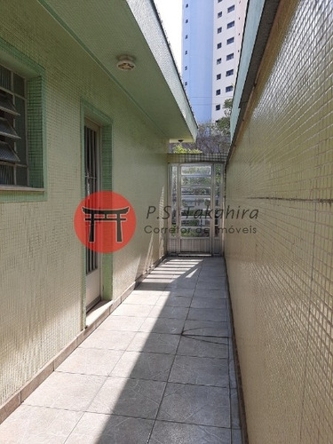 Imagem 5 de 30 de Oportunidade Casa Térrea À Venda Em Vila Formosa Terreno 9x35m - 4708