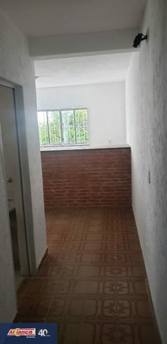 Imagem 5 de 15 de Sobrado Com 2 Dormitórios À Venda, 100 M² Por R$435.000 - Vila Carmela Ii - Guarulhos/sp - Ai13817