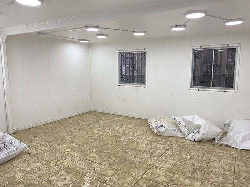 Arriendo Bodega 1.000 M2 En Centro Logistico La Polvora