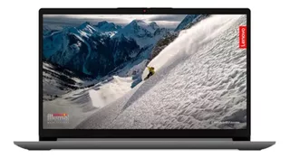 Laptop Lenovo Ideapad 15.6 Ryzen 3 7320u 8gb 256gb ssd