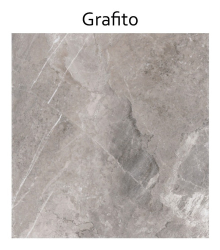 Imagen 2 de 6 de Porcelanatos De Piso Y Pared Cerro Negro Portofino Pulido 58.5x58.5 1ra
