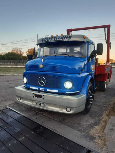 Camion Volquete