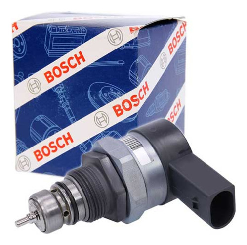 Valvula Reguladora Presion Bosch Bmw 118d 320d 530d X5 3.0d