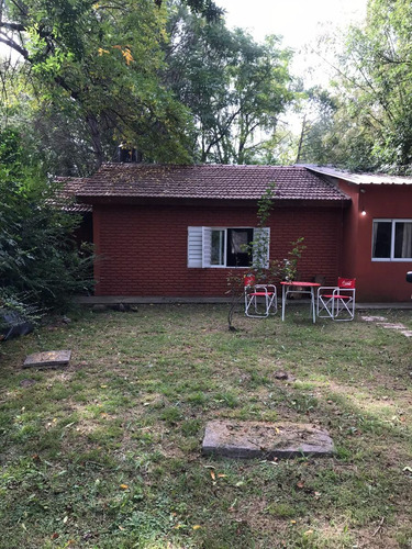 Casa En Venta - 2 Dormitorios 1 Baño - General Rodríguez