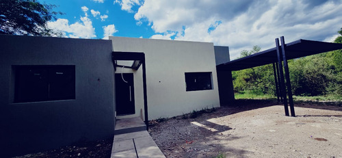 Excelente Ph En Merlo San Luis A Estrenar 2 Dormítorios Dvh
