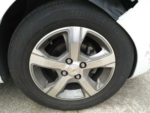 Sucata Chverolet Prisma 1.4 Ltz At 2018- Retirada De Peças