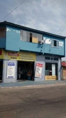 Comercio De Esquina No Jardim Corumbá Em Itanhaém - 0127
