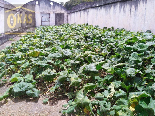 Imagem 10 de 30 de Chácara Com 3 Dormitórios À Venda, 30000 M² Por R$ 2.000.000,00 - Vale Das Serras - Suzano/sp - Ch0033