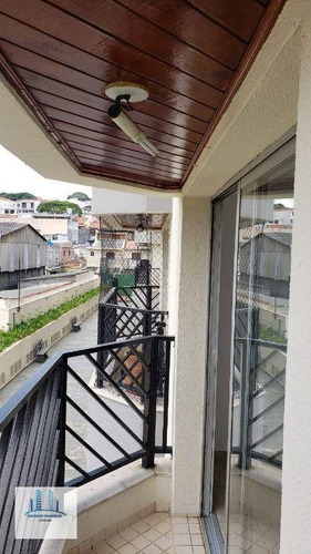 Imagem 4 de 19 de Apartamento Com 3 Dormitórios À Venda, 70 M² Por R$ 420.000 - Saude - São Paulo/sp - Ap3928
