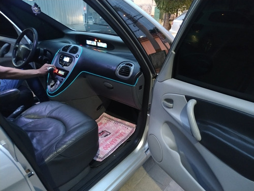 Imagem 5 de 15 de Citroën Xsara Picasso 2005 2.0 Glx Aut. 5p