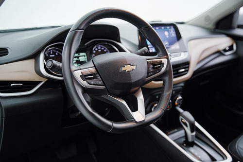 Chevrolet Onix SEDAN Plus Premier 1.0 12V TB Flex Aut.