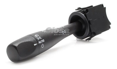 Imagen 5 de 10 de Palanca De Direccional Chevrolet Malibu 2004-2011