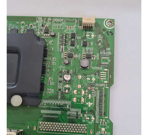 Rsag7 820 6591 Main Hisense 55h7b No Funciona Serie 4f6 (Usado)