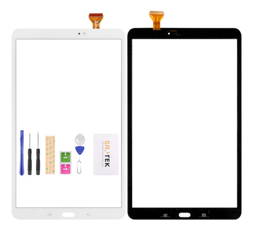 Pantalla Tactil Digitalizador Repuesto Para Samsung Galaxy
