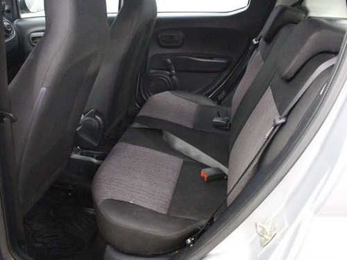 Fiat Mobi Way 1.0 Flex, Irt1991