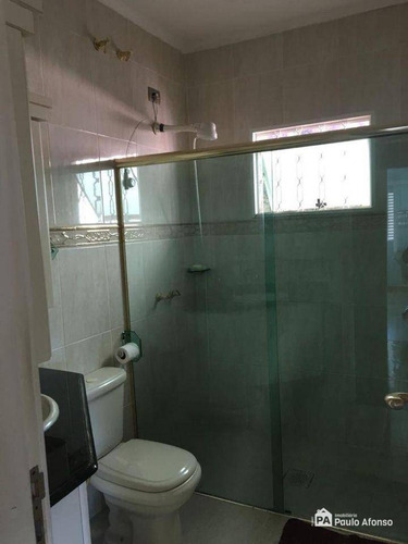 Casa Residencial À Venda, Parque Primavera, Poços De Caldas - . - Ca0136