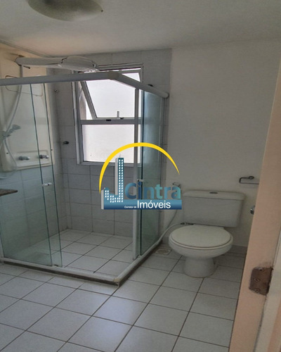 Imagem 27 de 30 de Vendo Apartamento Em Piatã (colina De Piatã) Com 3/4 Com Suíte, 81,72m², R$ 395.000,00, Financia!!! - J076 - 2793958