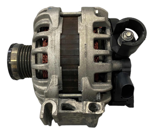 Alternador Jeep Renegade 1.8 Flex 2021 Original