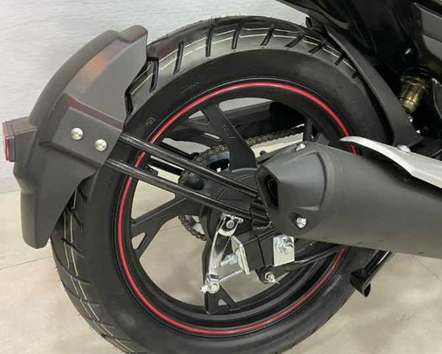 Shineray Jef 150 S Efi