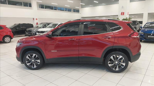 Chevrolet Tracker 1.2 Turbo Premier