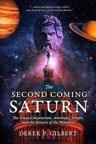 The Second Coming Of Saturn: The Great Conjunction, America'