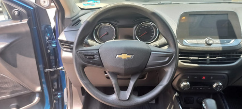 Chevrolet Onix 1.0t Ls At