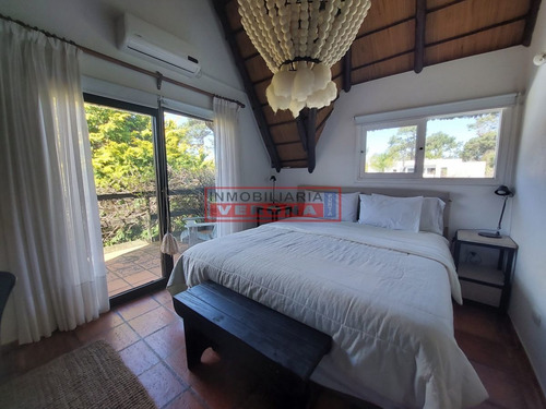 Imagen 15 de 28 de Alquiler Casa 3 Dormitorios Rincon Del Indio Punta Del Este