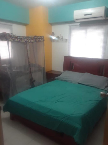 Imagen 7 de 13 de Económico Apartamento En La Av. Bolivariana, Las Acacias