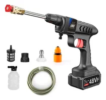 Comprar Máquina De Limpieza: Presión De Limpieza Con Lavadora De Her