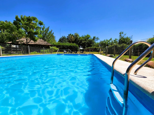 Alquiler Temporal Casa Quinta Piscina Mendoza. No Eventos!!!