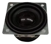 Comprar Parlante Mini 45mm 3w 4 Ohms Repuesto Mini Balfe