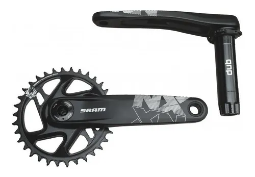 comprar Volante Sram Nx Eagle Dub Boost 170mm 32t
