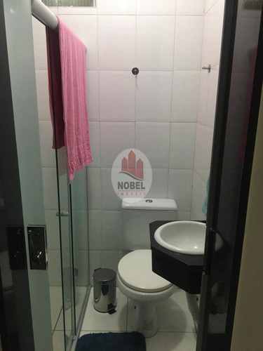 Imagem 11 de 30 de Apartamento Com 3 Dormitório(s) Localizado(a) No Bairro Sao Joao Em Feira De Santana / Feira De Santana - 5935