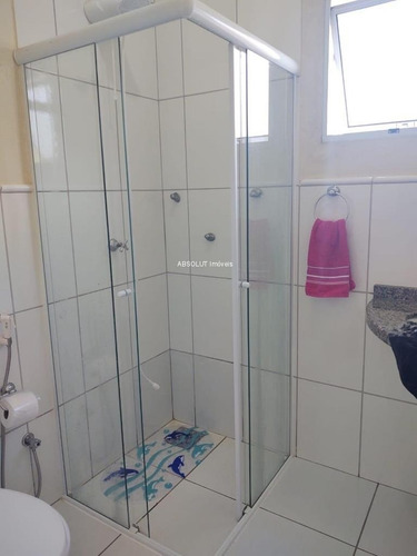 Imagem 11 de 12 de Excelente Apartamento Indaiatuba Sp Bem Localizado - Ap00186 - 70023285