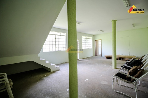 Imagem 19 de 30 de Chácara À Venda, 4 Quartos, 1 Suíte, 4 Vagas, Área Rural De Divinópolis - Divinópolis/mg - 46001