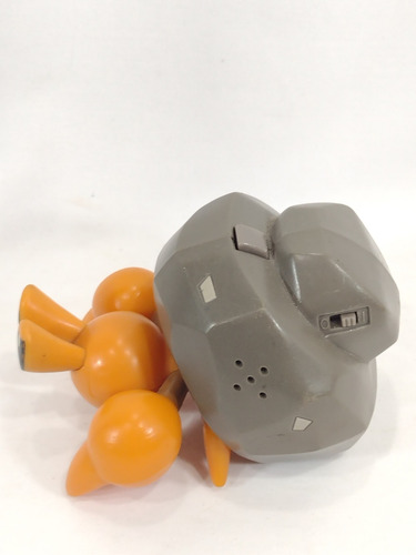 Boneco Dwebble Pokémon Mcdonald's Raro Caranguejo (Usado)